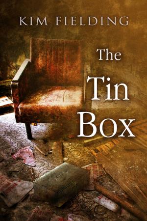 Cover of the book The Tin Box by Kim Fielding