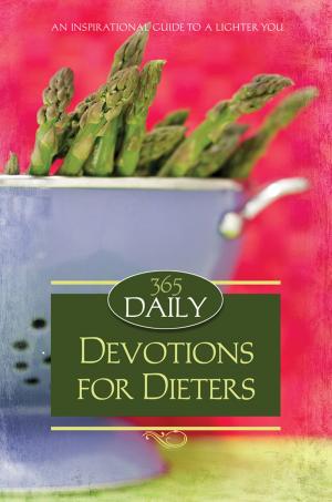 Cover of the book 365 Daily Devotions For Dieters by Wanda E. Brunstetter