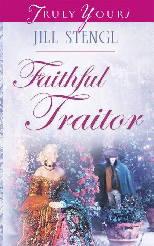 Book cover of Faithful Traitor