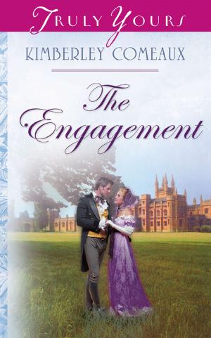 Cover of the book The Engagement by Compiled by Barbour Staff