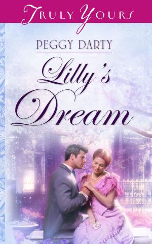 Book cover of Lilly's Dream