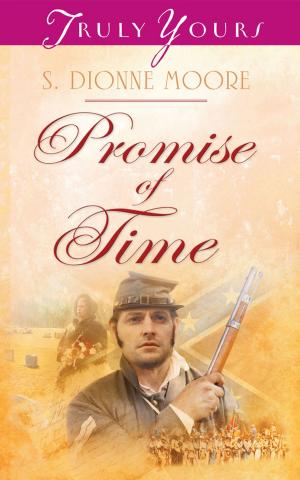 Cover of the book Promise of Time by Paul Kent