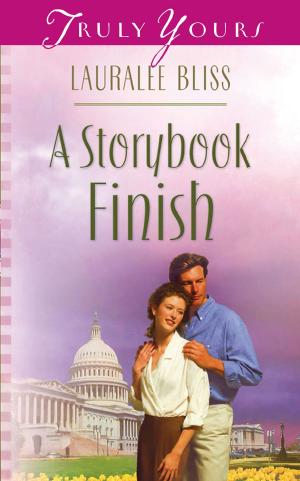 Cover of the book A Storybook Finish by Rita Gerlach, Terri J. Haynes, Noelle Marchand, Vickie McDonough, Darlene Panzera, Jenness Walker, Renee Yancy