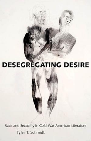 Cover of the book Desegregating Desire by J. E. Smyth