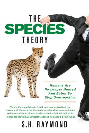 Cover of the book The Species Theory by Joan S. Mishra