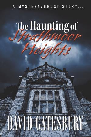 Cover of the book The Haunting of Strathmoor Heights by Diane E. Peeling
