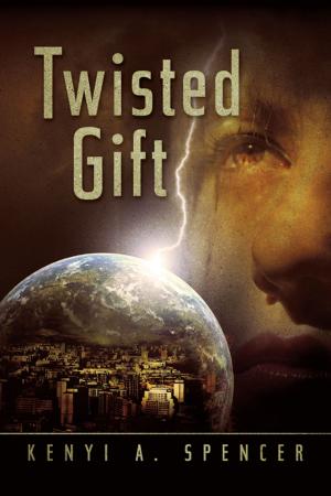 Cover of the book Twisted Gift by Papy-Coco