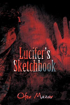 Cover of Lucifer's Sketchbook 