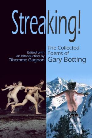 Cover of the book Streaking! by Julia Irvine