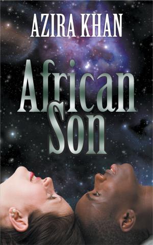 Cover of the book African Son by Eti Elbot