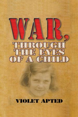Cover of the book War, Through the Eyes of a Child by D. M. McGowan