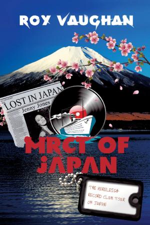 Cover of the book The Mereleigh Record Club Tour of Japan by Susan Katrinka Butler