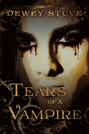 Cover of the book Tears of a Vampire by Tom Edwards