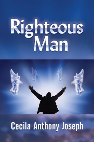 Cover of the book Righteous Man by Penfold Dax