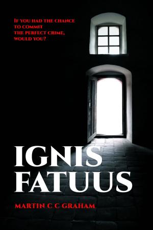 Cover of Ignis Fatuus