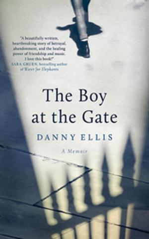 Cover of the book The Boy at the Gate by Amanda Brack, John McCann, Monica Sweeney, Becky Thomas