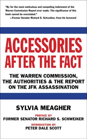 bigCover of the book Accessories After the Fact by 