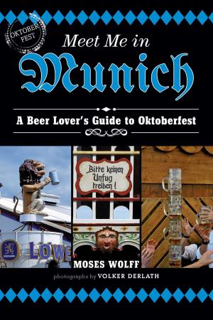 Cover of the book Meet Me in Munich by Josh VanBrakle