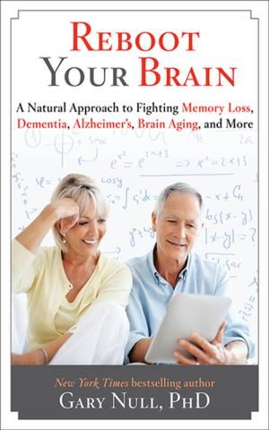 Cover of the book Reboot Your Brain by Jonathan Kathrein, Margaret Kathrein, Wallace J. Nichols, PhD