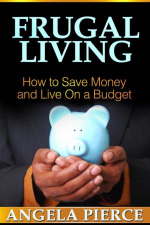 Cover of the book Frugal Living by Joseph Joyner