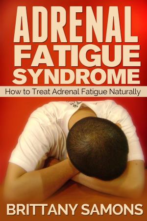 Cover of the book Adrenal Fatigue Syndrome by Kayla Woodstein