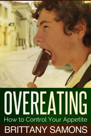 Cover of the book Overeating by Valerie Alston