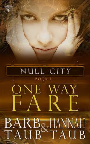 Cover of the book One Way Fare by Katt Grimm