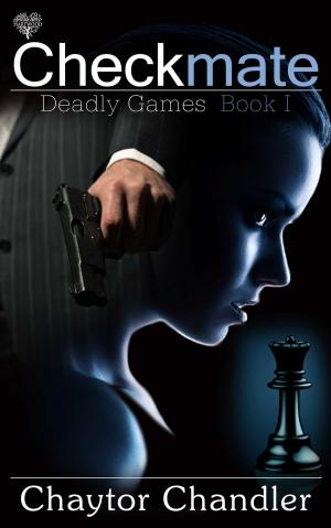 Cover of the book Checkmate by Pauline Saull