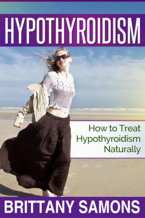 Cover of the book Hypothyroidism by Brittany Samons