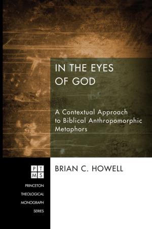 Cover of the book In the Eyes of God by Karl Barth