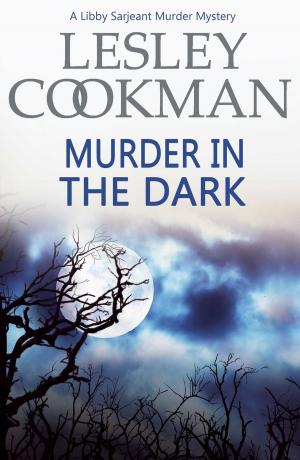 Cover of the book Murder in the Dark by Mari Griffith