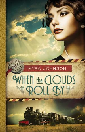 Cover of the book When the Clouds Roll By by Richard L. Mabry