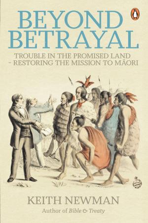 Book cover of Beyond Betrayal