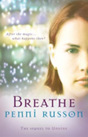Cover of the book Breathe by R.A. Spratt