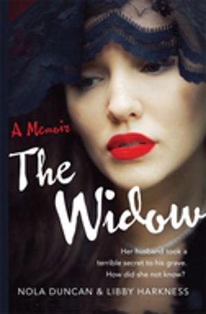 Cover of the book The Widow by Oliver Phommavanh