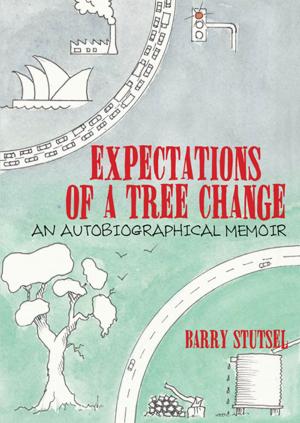 Book cover of Expectations of a Tree Change