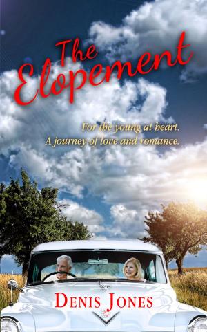 Cover of the book The Elopement by Sheelah Egan