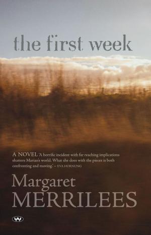 Cover of the book The First Week by Lydia Laube