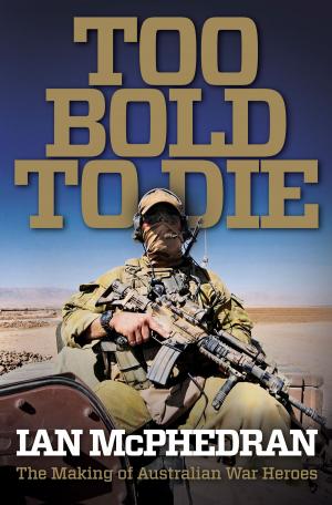 Cover of the book Too Bold to Die by Ali Standish