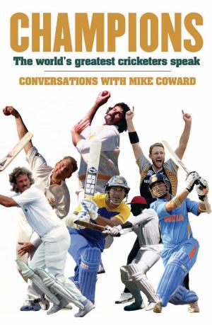 Cover of the book Champions by Andrew Griffiths