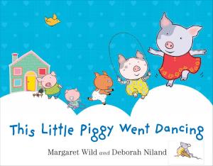 Cover of the book This Little Piggy Went Dancing by Anson Cameron