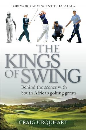 Cover of the book The Kings of Swing by Roberta Griffiths