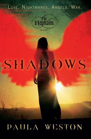Cover of the book Shadows by Ellen Schwartz