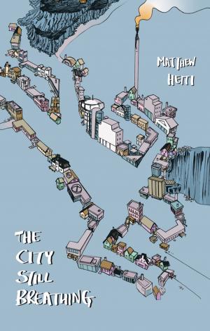Cover of the book The City Still Breathing by Nicole Brossard