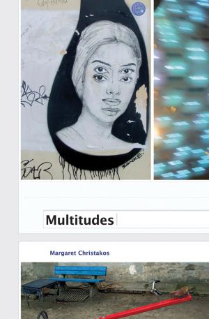 Cover of the book Multitudes by Jordan Tannahill