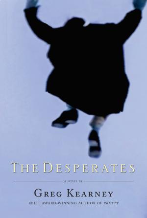 Cover of the book The Desperates by Olive Senior