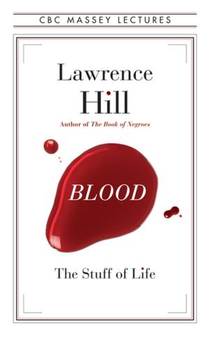 Cover of the book Blood by Philip Teir