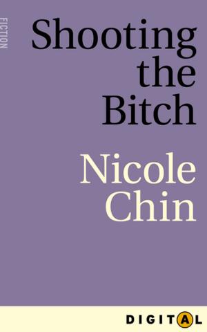 Book cover of Shooting the Bitch