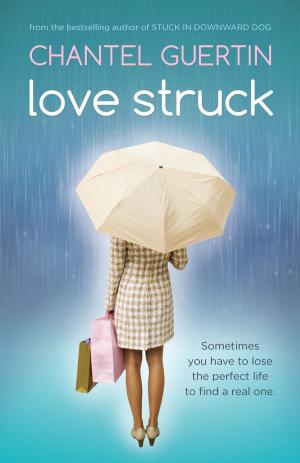 Cover of the book Love Struck by Dave Thompson