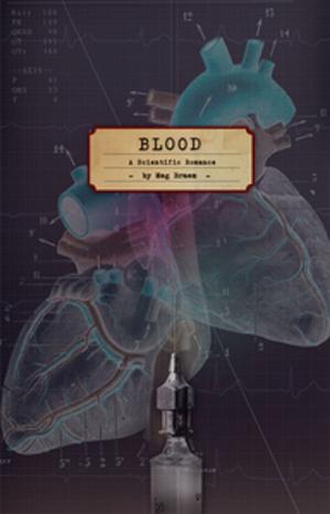 Cover of the book Blood by Anosh Irani